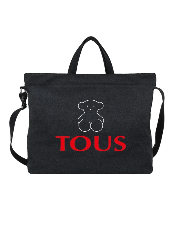 Сумка Tous — Чёрная, фото 1