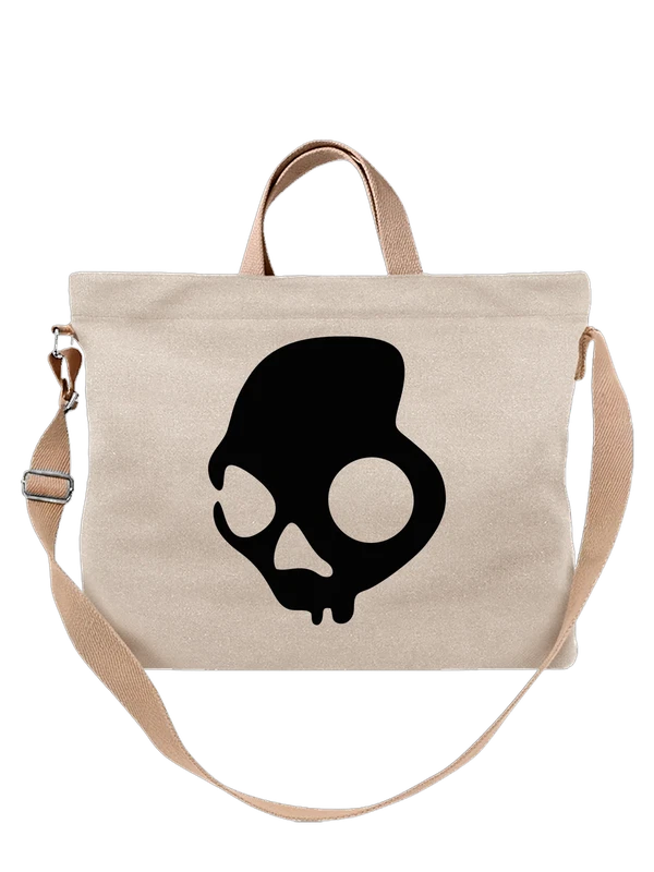 Сумка Skullcandy — Белая, фото 1