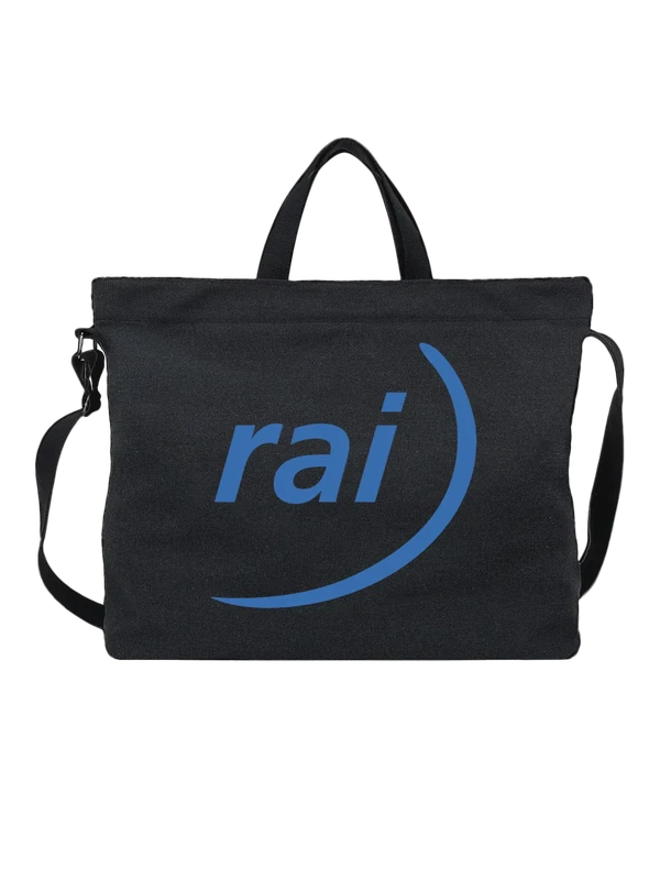 Сумка Rai — Чёрная, фото 1