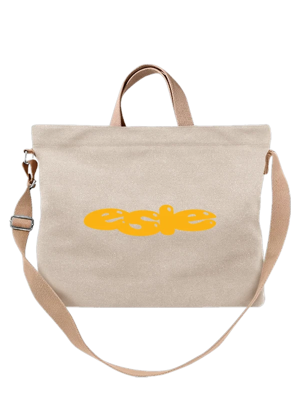 Сумка Esle — Белая, фото 1