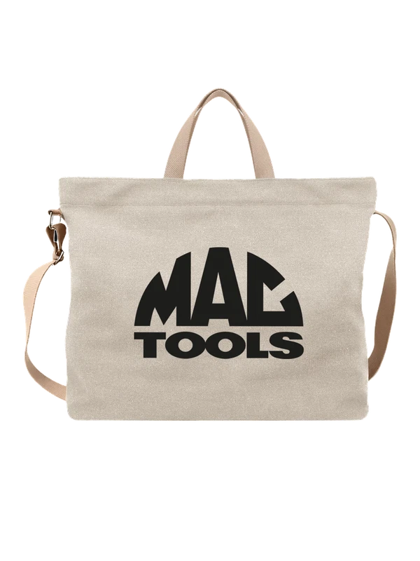 Сумка MAC Tools — Белая, фото 1