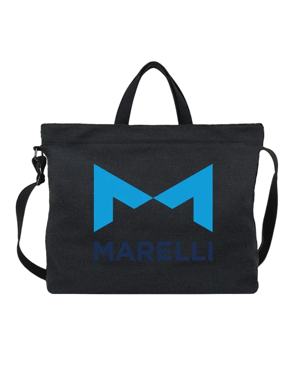 Сумка Magneti Marelli — Чёрная, фото 1