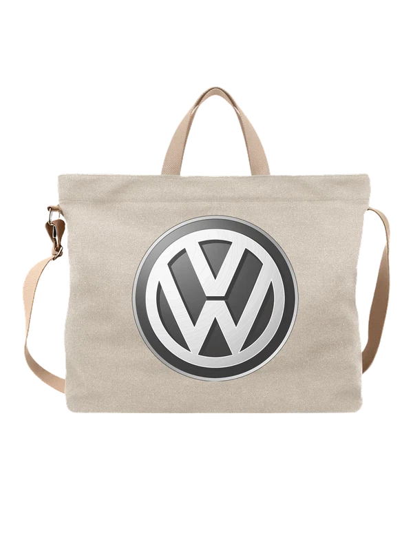 Сумка Volkswagen — Белая, фото 1