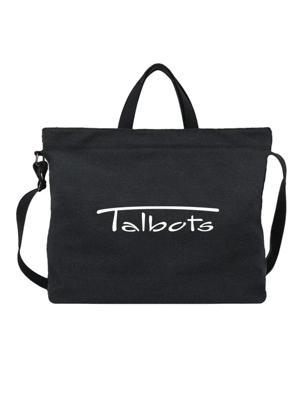 Сумка Talbots — Чёрная, фото 1