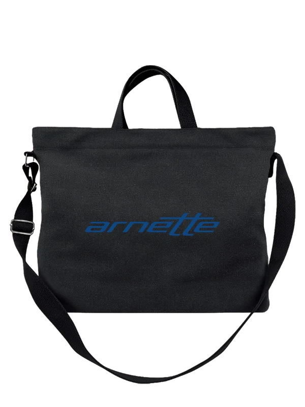 Сумка Arnette — Чёрная, фото 1