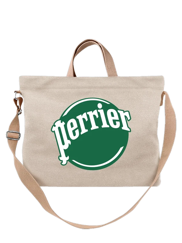 Сумка Perrier — Белая, фото 1