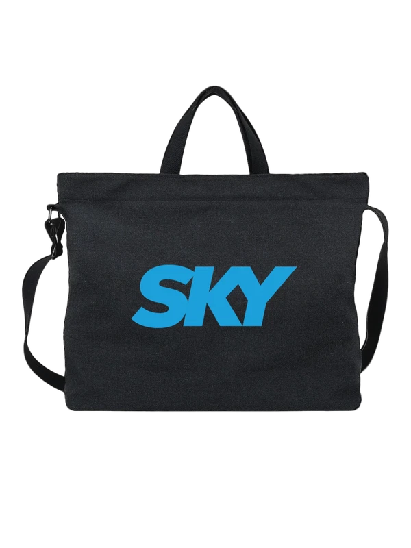 Сумка Sky — Чёрная, фото 1