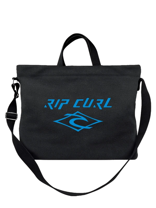Сумка Rip Curl — Чёрная, фото 1