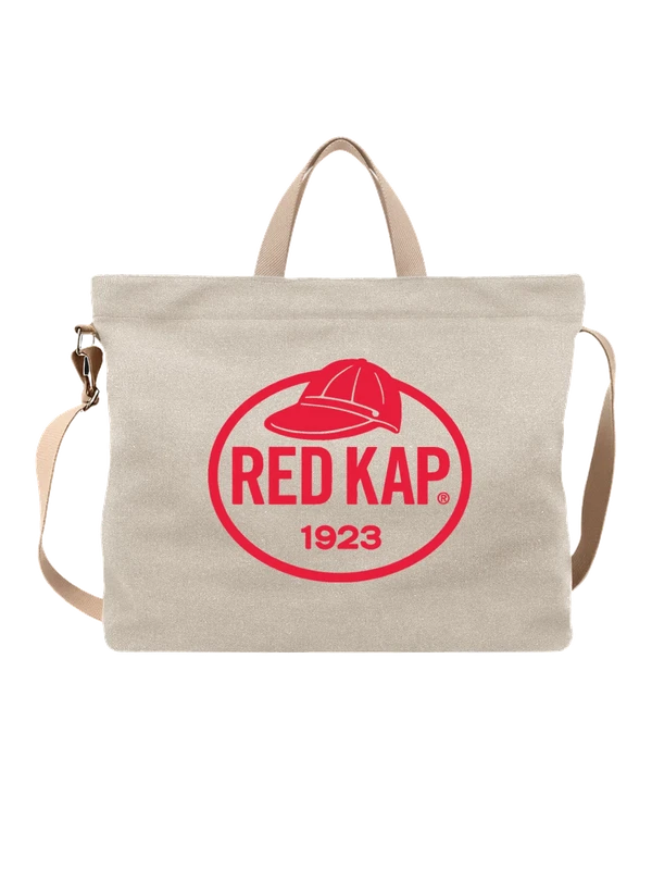 Сумка Red Kap — Белая, фото 1