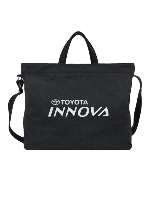 Сумка Toyota — Чёрная, фото 1