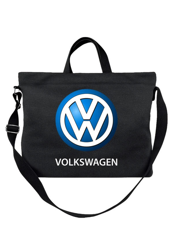 Сумка Volkswagen — Чёрная, фото 1