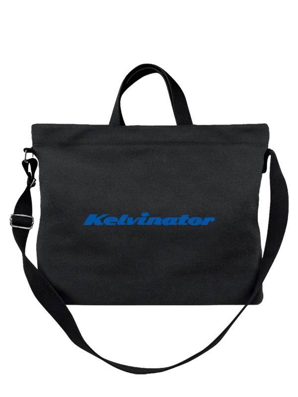 Сумка Kelvinator — Чёрная, фото 1