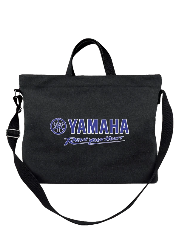 Сумка Yamaha — Чёрная, фото 1