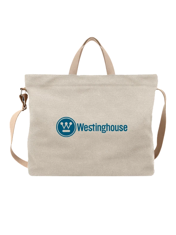Сумка Westinghouse — Белая, фото 1