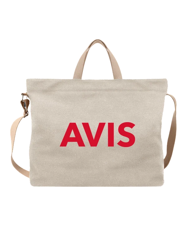 Сумка Avis — Белая, фото 1