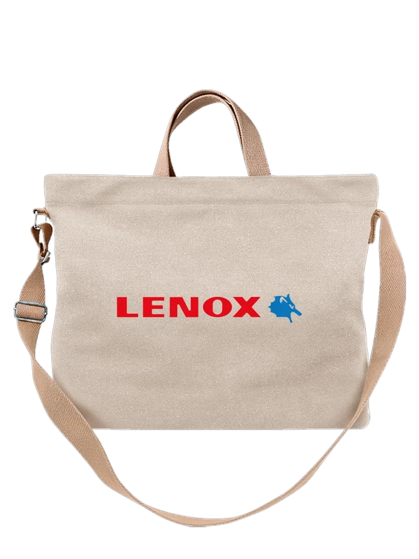 Сумка Lenox — Белая, фото 1