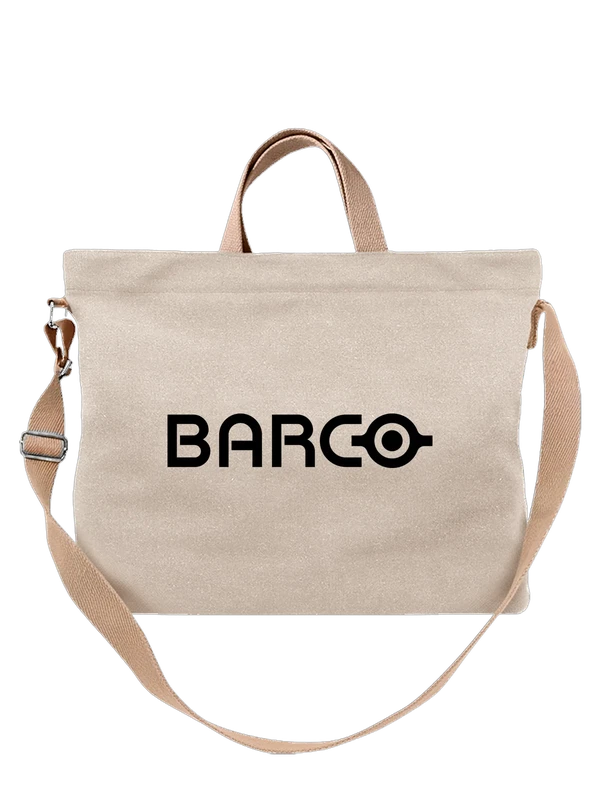 Сумка Barco — Белая, фото 1