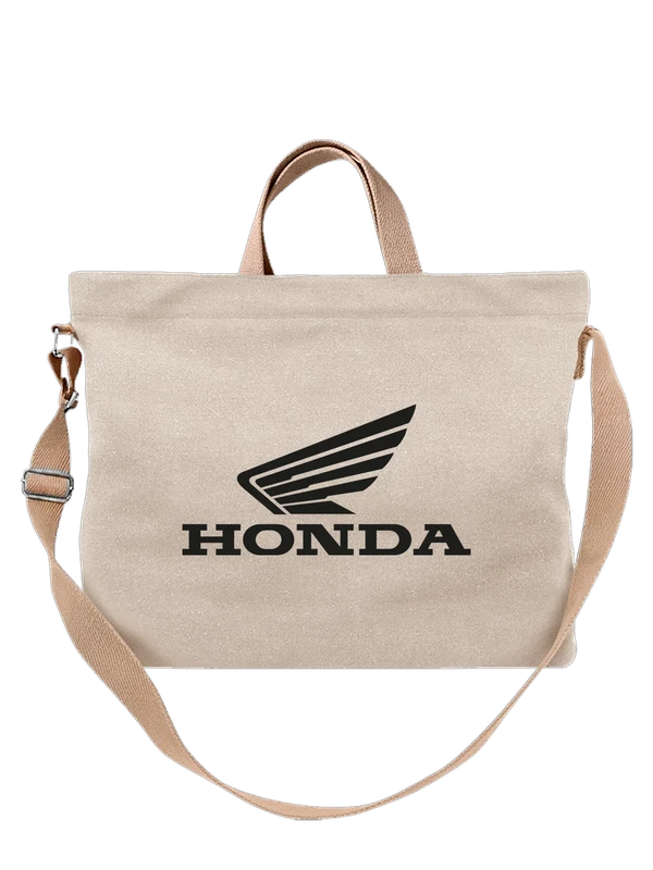 Сумка Honda — Белая, фото 1