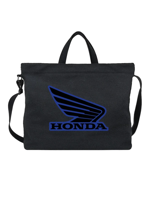 Сумка Honda — Чёрная, фото 1