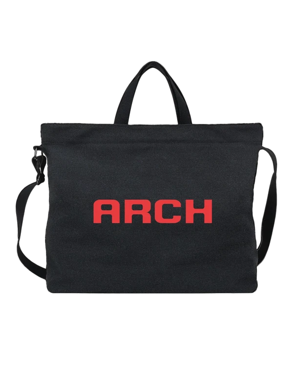 Сумка Arch — Чёрная, фото 1