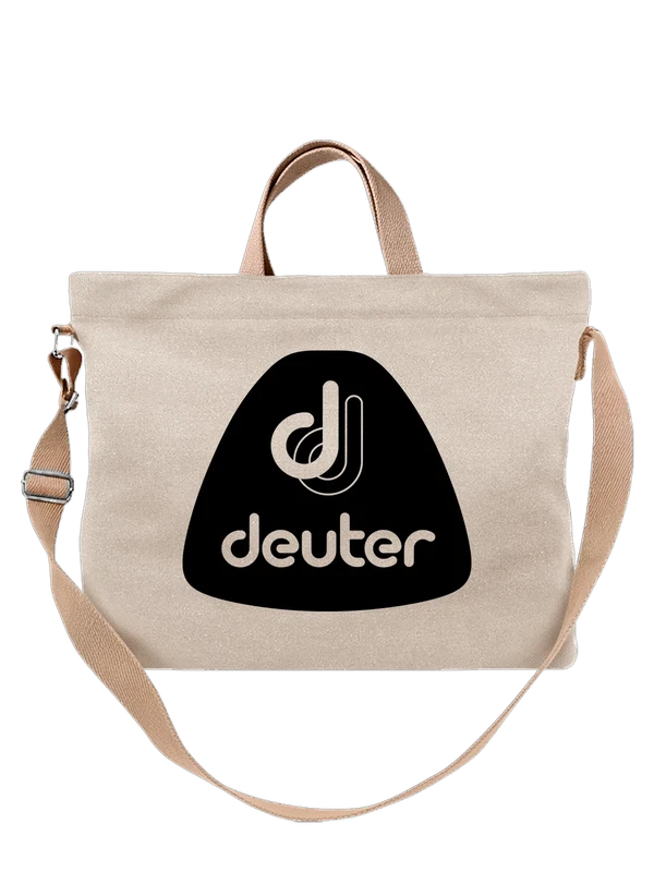 Сумка Deuter — Белая, фото 1