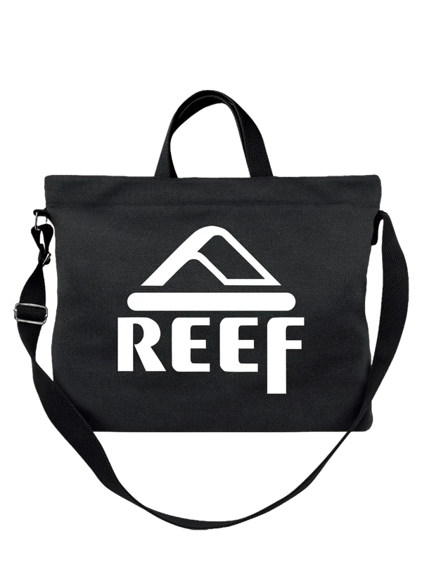Сумка Reef — Чёрная, фото 1