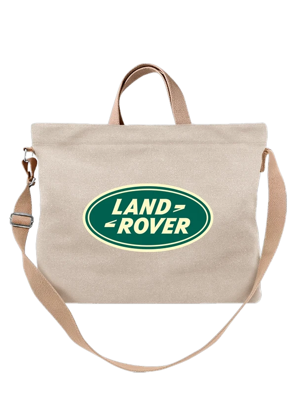 Сумка Land Rover — Белая, фото 1