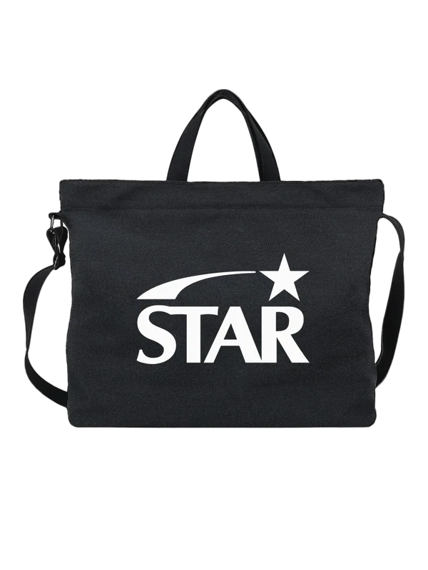 Сумка Star — Чёрная, фото 1