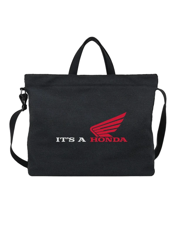Сумка Honda — Чёрная, фото 1