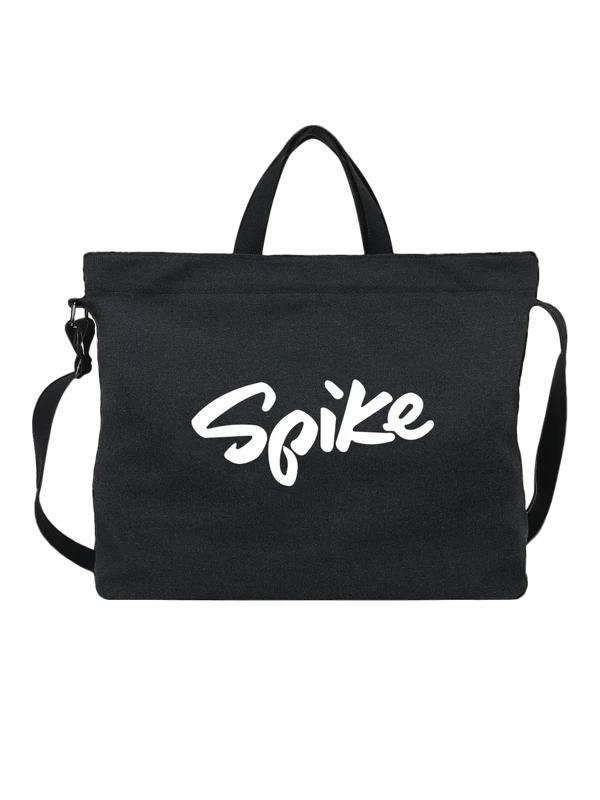 Сумка Spike — Чёрная, фото 1