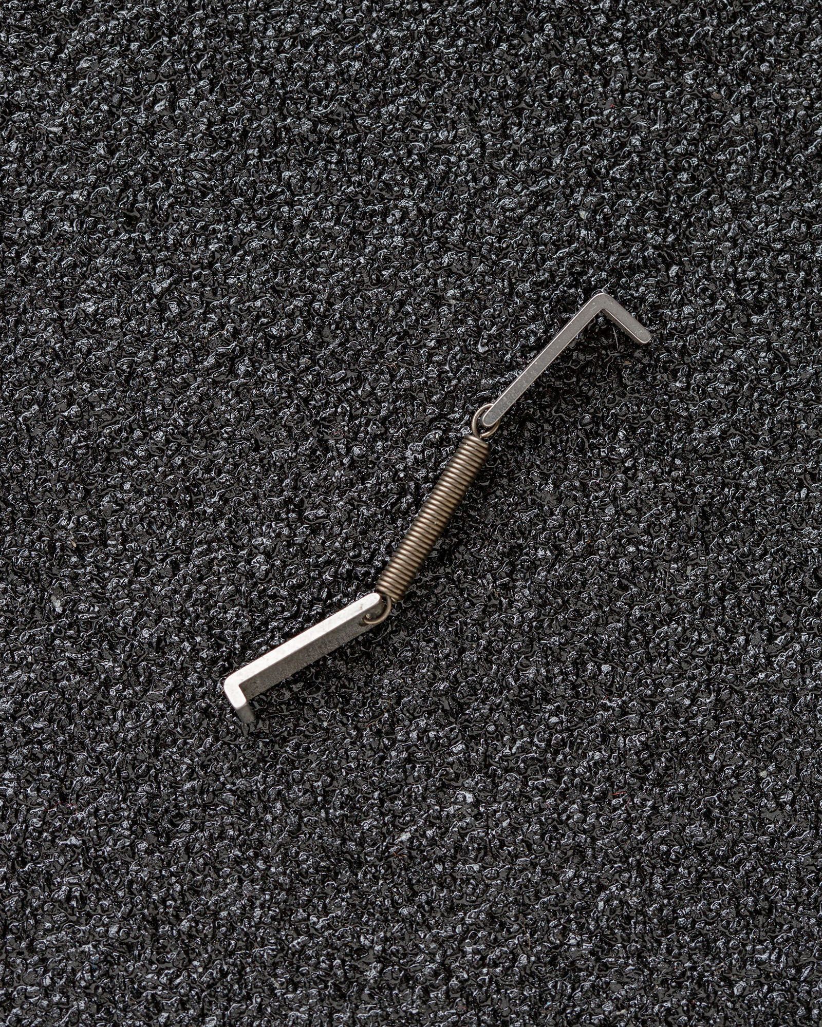 Пружина с тягами для ножа Microtech Mini Troodon PUT240