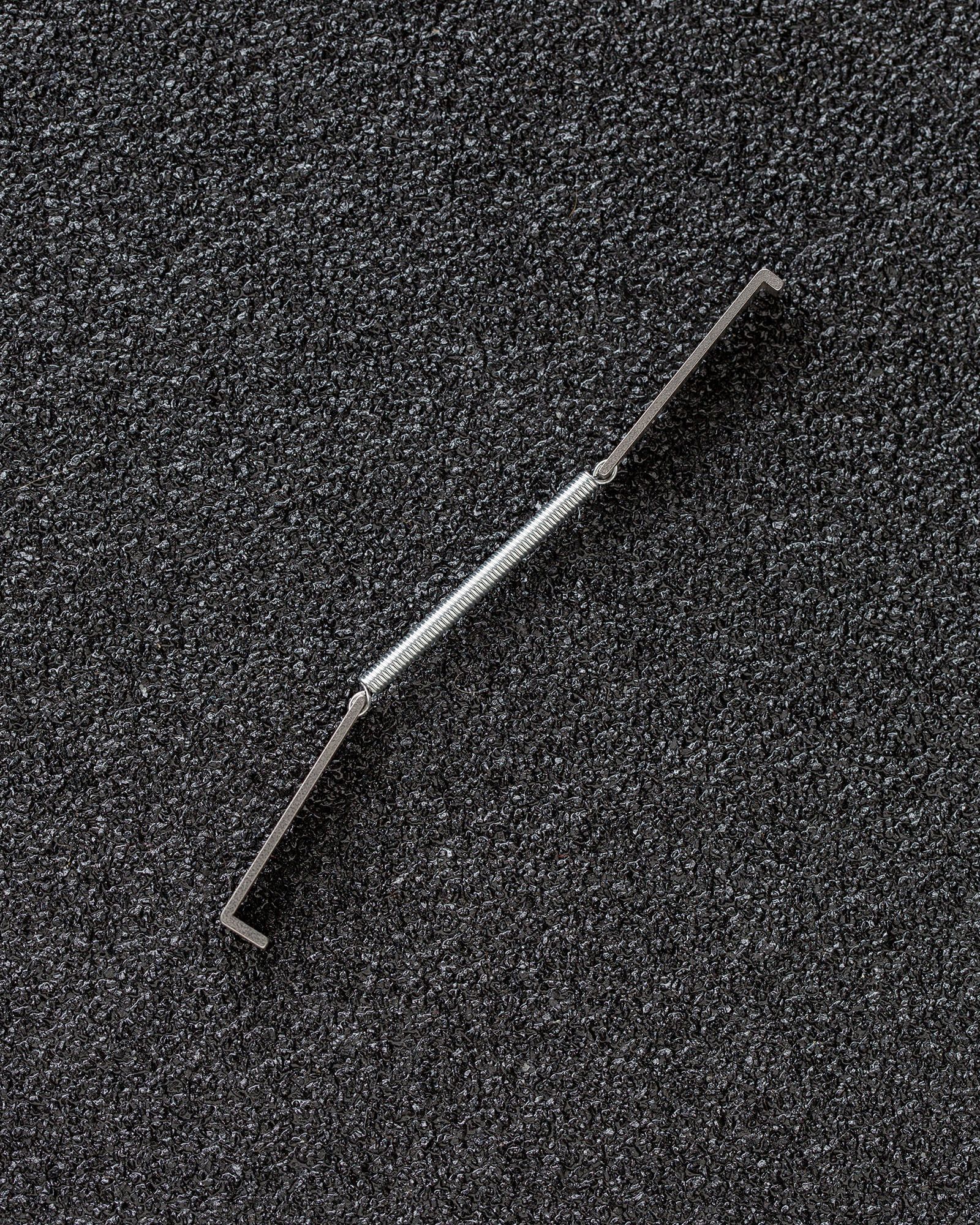 Пружина с тягами для ножа Microtech Combat Troodon PUT143